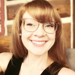 Meet your Posher, Valerie